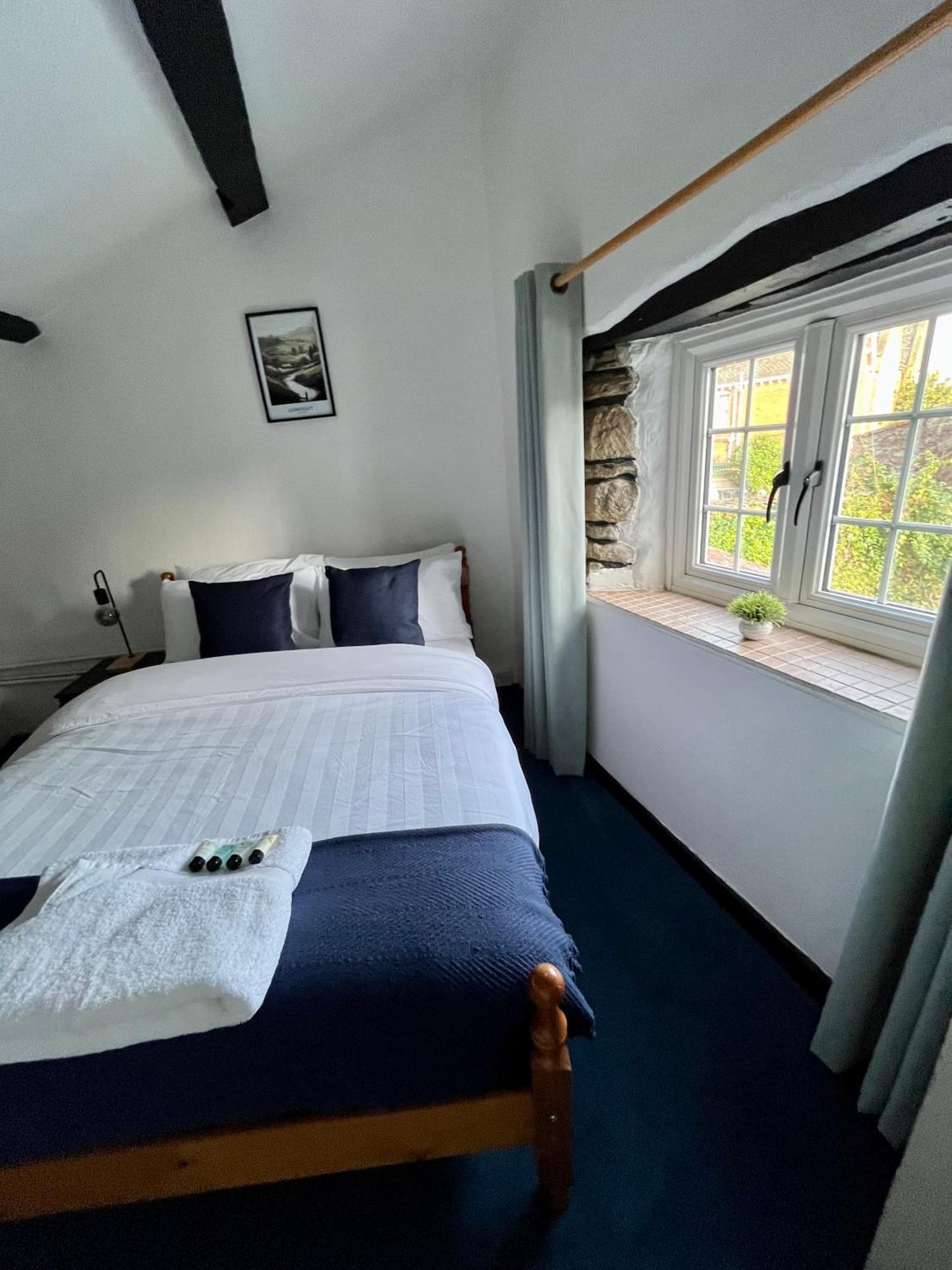The Snuggery Cottage Taunton Exterior foto