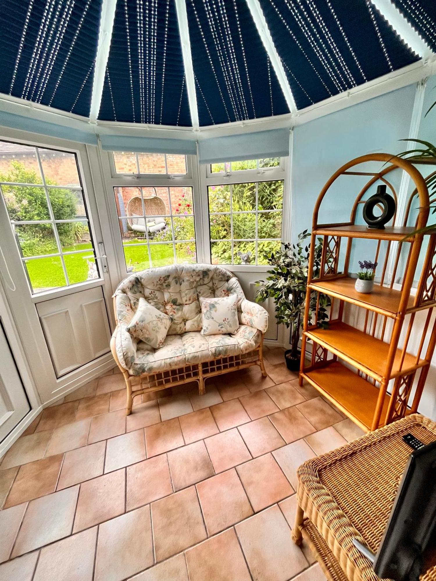 The Snuggery Cottage Taunton Exterior foto